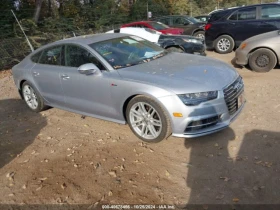 Audi A7 Premium Plus - [3] 