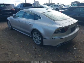 Audi A7 Premium Plus - [5] 