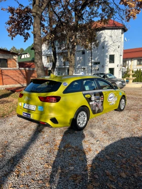 Kia Ceed 1.4 , снимка 4