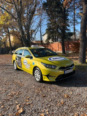 Kia Ceed 1.4 , снимка 1