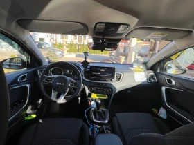 Kia Ceed 1.4 , снимка 10