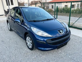 Peugeot 207 1.4i 75кс, снимка 1