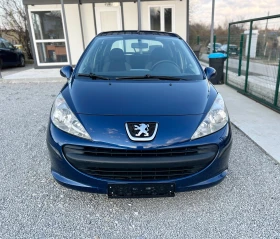 Peugeot 207 1.4i 75кс, снимка 3