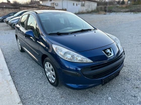 Peugeot 207 1.4i 75кс, снимка 9