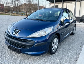 Peugeot 207 1.4i 75кс, снимка 2