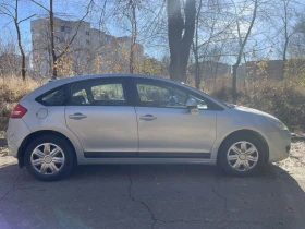 Citroen C4, снимка 3