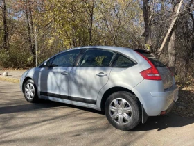 Citroen C4, снимка 4