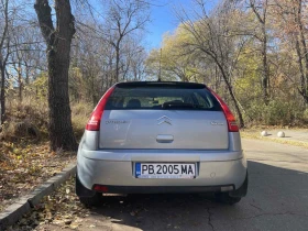 Citroen C4, снимка 12