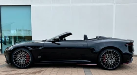 Aston martin DBS Volante 770 Ultimate = NEW= Гаранция, снимка 4