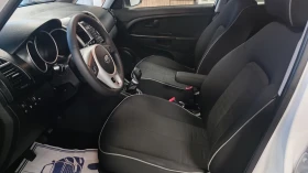 Kia Venga 1.4 Бензин, снимка 8