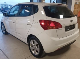 Kia Venga 1.4 Бензин, снимка 6