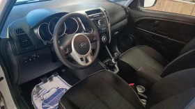 Kia Venga 1.4 Бензин, снимка 7