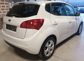 Kia Venga 1.4 Бензин, снимка 4