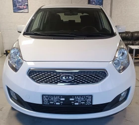 Kia Venga 1.4 Бензин, снимка 1