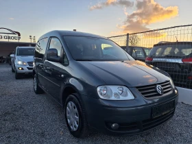 VW Caddy 1.9 TDI , снимка 3