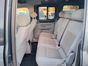 VW Caddy 1.9 TDI , снимка 9