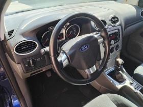 Ford Focus 1.6 CDTI, снимка 8