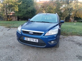 Ford Focus 1.6 CDTI, снимка 2