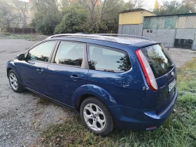 Ford Focus 1.6 CDTI, снимка 4