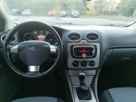 Ford Focus 1.6 CDTI, снимка 7