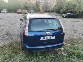 Ford Focus 1.6 CDTI, снимка 5