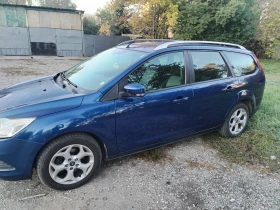 Ford Focus 1.6 CDTI, снимка 3