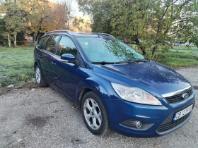 Ford Focus 1.6 CDTI, снимка 1