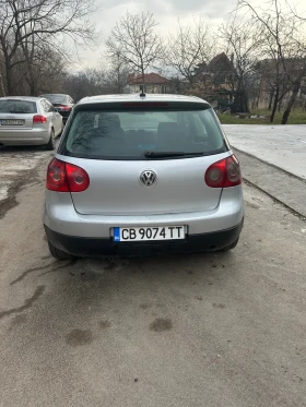 VW Golf 1.9 TDI 105кс, снимка 5