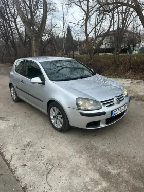 VW Golf 1.9 TDI 105кс, снимка 1