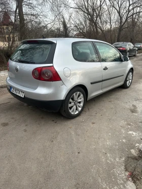 VW Golf 1.9 TDI 105кс, снимка 6