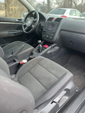 VW Golf 1.9 TDI 105кс, снимка 10