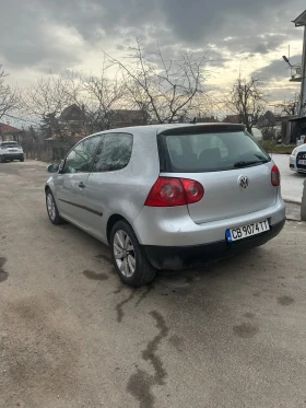 VW Golf 1.9 TDI 105кс, снимка 4