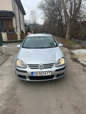 VW Golf 1.9 TDI 105кс, снимка 2