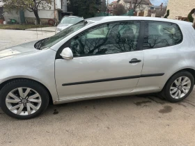 VW Golf 1.9 TDI 105кс, снимка 12