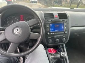 VW Golf 1.9 TDI 105кс, снимка 11