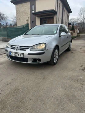 VW Golf 1.9 TDI 105кс, снимка 3