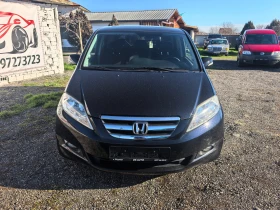 Honda Fr-v 2.0i NAVI, снимка 8