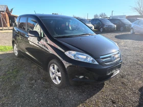 Honda Fr-v 2.0i NAVI, снимка 7