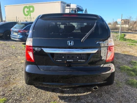 Honda Fr-v 2.0i NAVI, снимка 4