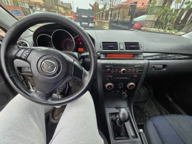 Mazda 3 1.6 TDI, снимка 6