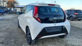 Toyota Aygo 1.0i-53000////EURO 6 | Mobile.bg    3