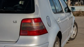 VW Golf 1.6, снимка 6