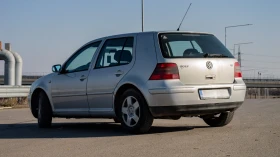 VW Golf 1.6, снимка 3