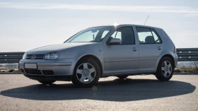 VW Golf 1.6, снимка 2