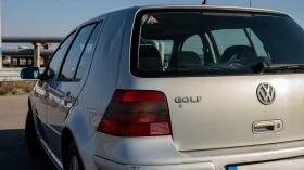 VW Golf 1.6, снимка 4