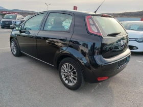 Fiat Punto 1.2 GPL | Mobile.bg    6