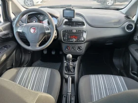 Fiat Punto 1.2 GPL | Mobile.bg    8