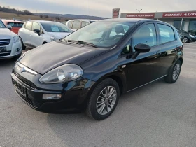 Fiat Punto 1.2 GPL, снимка 1