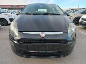     Fiat Punto 1.2 GPL