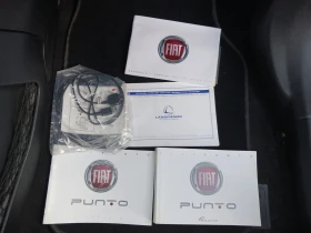 Fiat Punto 1.2 GPL, снимка 14